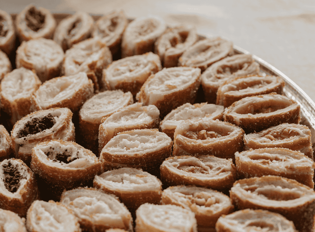 budapest bakeshop sweet chimney pillow bites